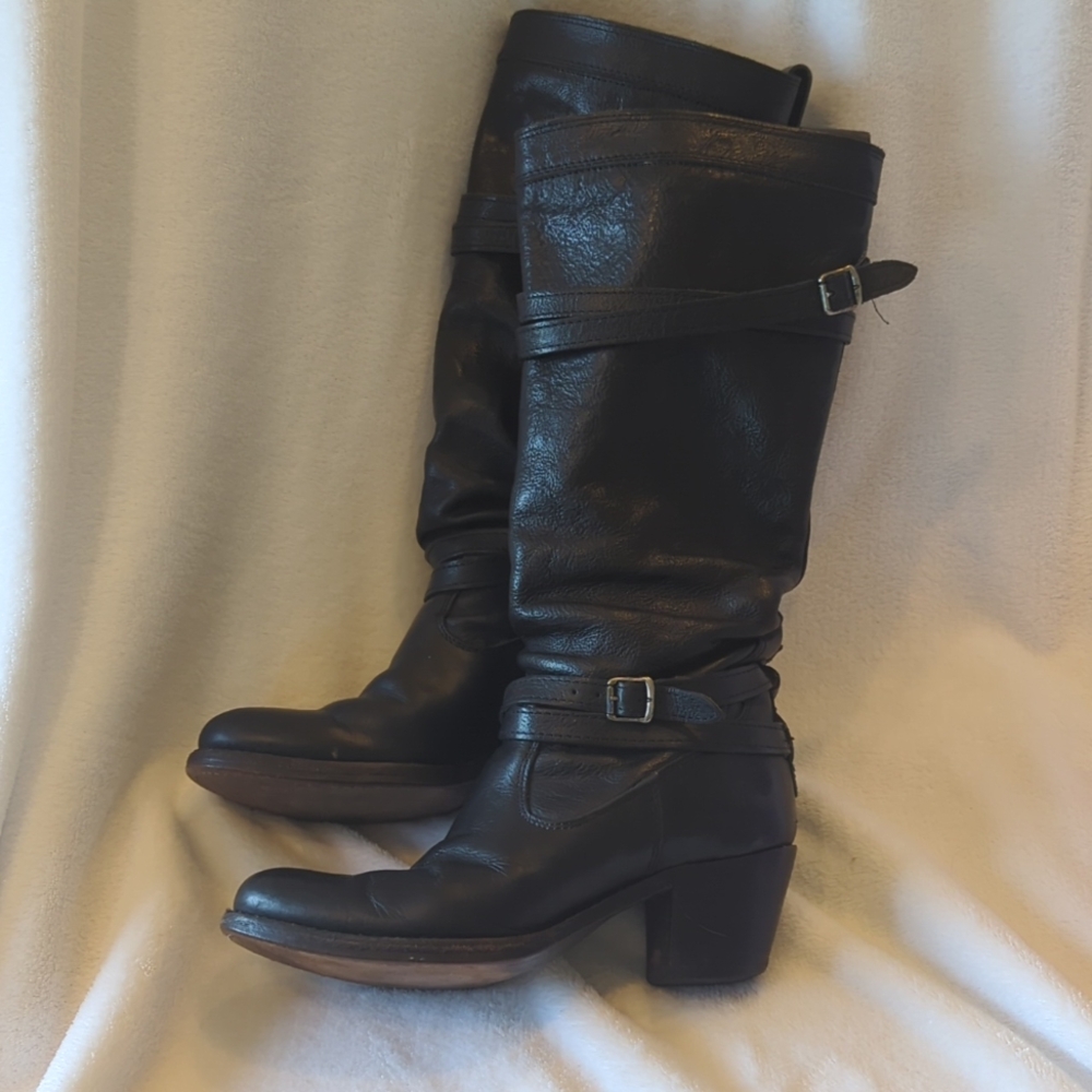 Frye boots